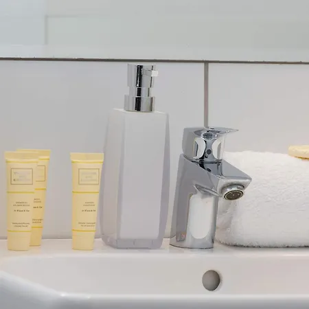 Elegancki Katowa 11 Praca Zdalna By Renters Appartement Krakau