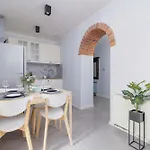 Elegancki Katowa 11 Praca Zdalna By Renters 公寓 克拉科夫