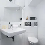 Elegancki Katowa 11 Praca Zdalna By Renters 公寓