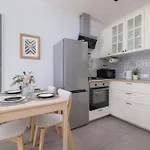 Elegancki Katowa 11 Praca Zdalna By Renters 克拉科夫