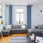 Elegancki Katowa 11 Praca Zdalna By Renters *