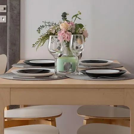 公寓 Elegancki Katowa 11 Praca Zdalna By Renters
