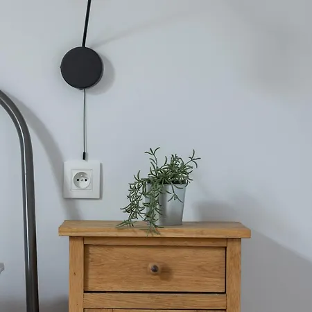 Appartamento Elegancki Katowa 11 Praca Zdalna By Renters