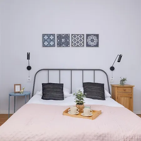 公寓 Elegancki Katowa 11 Praca Zdalna By Renters 克拉科夫