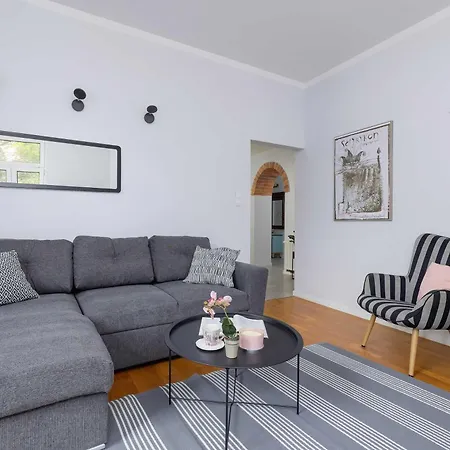Elegancki Katowa 11 Praca Zdalna By Renters * 克拉科夫