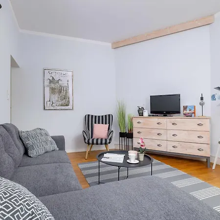 Elegancki Katowa 11 Praca Zdalna By Renters 克拉科夫